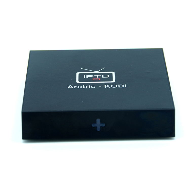 Android TV Box-S95X